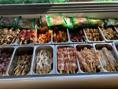 -万记麻辣烫国展总店