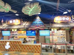 -多奇妙临沂河东吾悦乐园