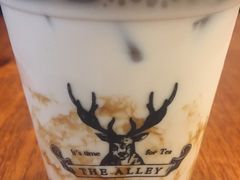 -THE ALLEY 鹿角巷(时代天街A馆店)