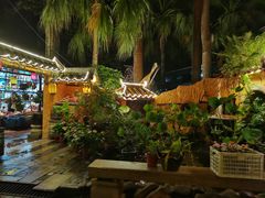 -园林美食城·本土农家菜(杨和镇店)