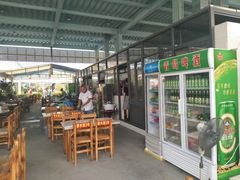 大堂-四川小胡子海鲜(丁村万人海鲜广场店)