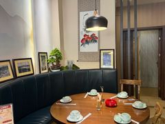 -山海菜馆·海肠捞饭·青岛菜(栈桥店)