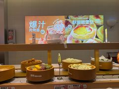 -龍歌自助小火锅(崂山丽达店)