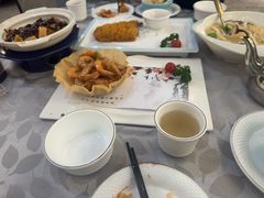 -鹭园酒家·四十年老字号