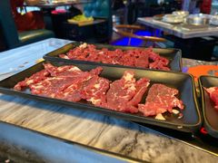 嫩肉-尚御潮汕牛肉自助火锅(锦园店)