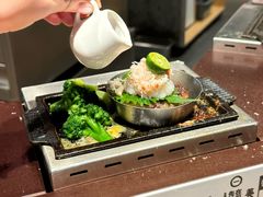 -肉肉大米(德基广场店)