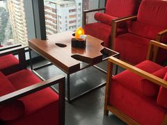-富力丽思卡尔顿酒店·FLAIR餐厅酒吧