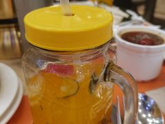 -芭菲盛宴·环球美食(袁家岗店)