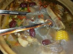 -蔡记·九米羊肉炉(东渡店)