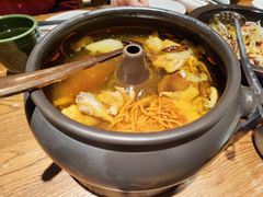 -云海肴·汽锅鸡·云南菜(美罗城店)