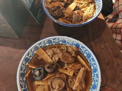 -西园寺素食(西园弄戒幢律寺店)