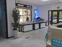 -大明眼镜(西四店)