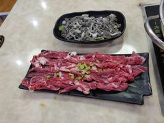 -潮汕良记牛肉火锅(洪武路店)