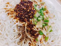 麻辣凉面-林静小吃(复兴路店)
