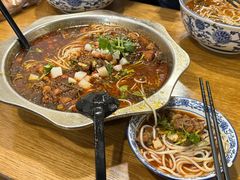 -贵州米线(童家巷店)