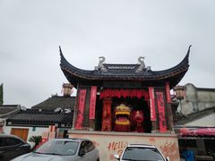 -三林塘老街