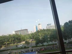 -济南香格里拉·咖啡泉自助餐厅