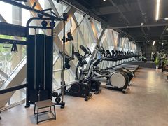 -GMJ·24H健身房(四川北路店)