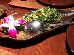 -花马天堂云南餐厅 Lost Heaven(外滩店)