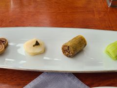 -鲜璟台·地标景观餐厅(上海中心店)