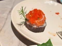 -雍容荟活波龙自助餐(IFS黑金店)