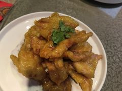 -八大碗·地道东北菜(白塔堡店)