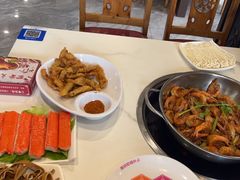 -重庆巴渝火锅(钟家村店)