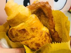 -大利来记餐厅(大三巴店)