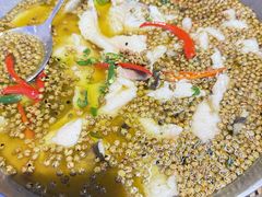 -川正旺江湖菜(三元桥店)
