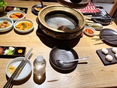 -泥炉烧肉师(新街口金銮巷店)