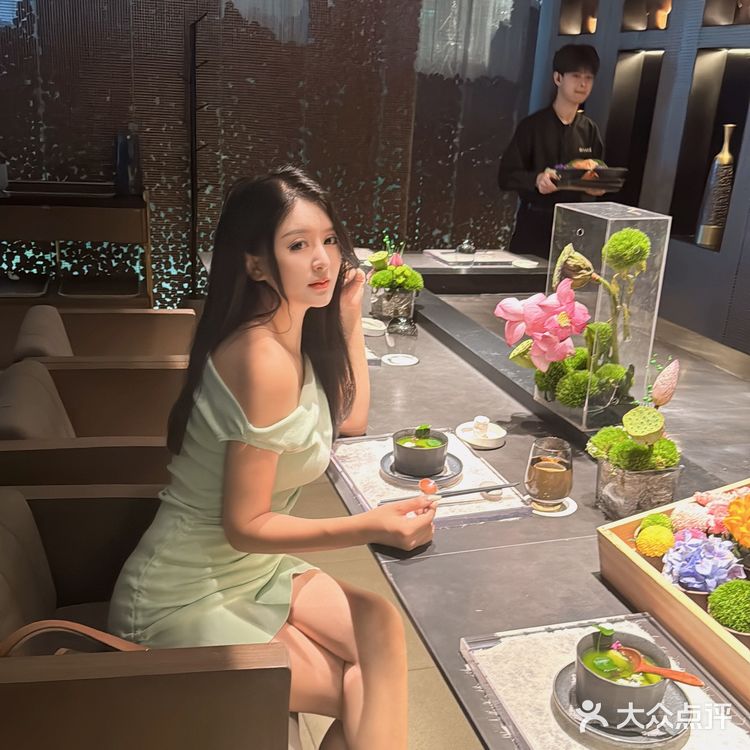 厦门吃的最幸福感的一餐了… 来过好多次、次次都超级满意