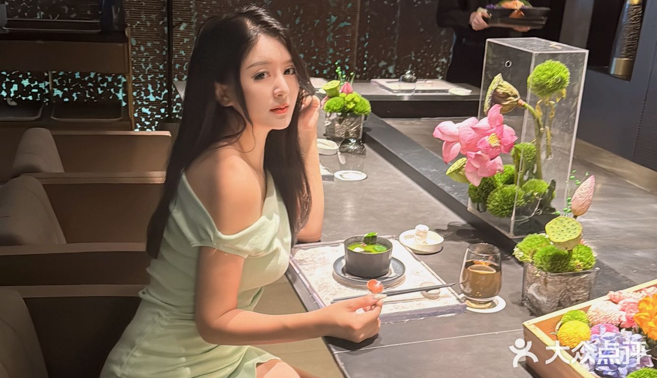 厦门吃的最幸福感的一餐了… 来过好多次、次次都超级满意