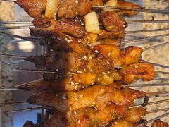 -清真·金鑫隆牛羊肉(环山路店)