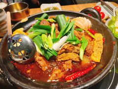 -炉角·鲍鱼牛腩煲(国贸商城店)