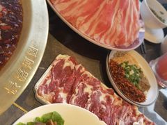 -长嘉·河图火锅(长嘉汇江景旗舰店)