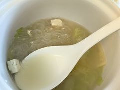 -烤肉宛饭庄(南礼士路店)