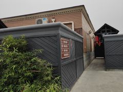 -北京益泉花园酒店