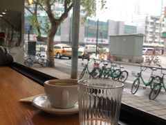 -常识咖啡common sense(春熙路店)