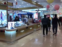 -新世界百货(顺义店)