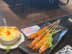 -德川家日本料理(中关村寰太大厦店)