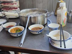 -万祥牛肉火锅(金龙店)