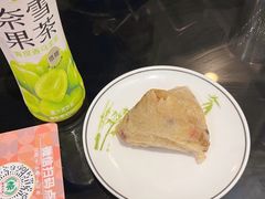 -嘉华小吃(蛇口市场店)
