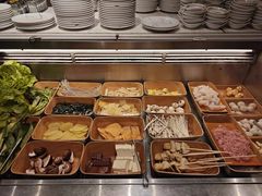 -火炉火自助餐(西直门凯德MALL店)