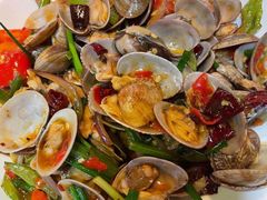 -南海渔家•海鲜•正宗海南菜(海棠湾店)