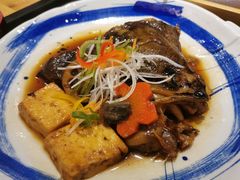 -江户前日本料理(瑞诗酒店店)