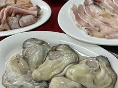 -花苑美食横琴生蚝火锅(拱北粤华路店)