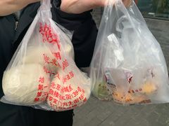 -天泽祥·鼓楼馒头(鼓楼店)