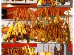 -林二哥宜烤官·宜宾小烧烤