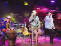 -喜鹊音乐酒馆(西街店)