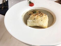 -Wei菋·Le Bistrot